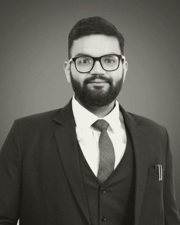 Aayush Mittal, Special Counsel at M&P Legal
