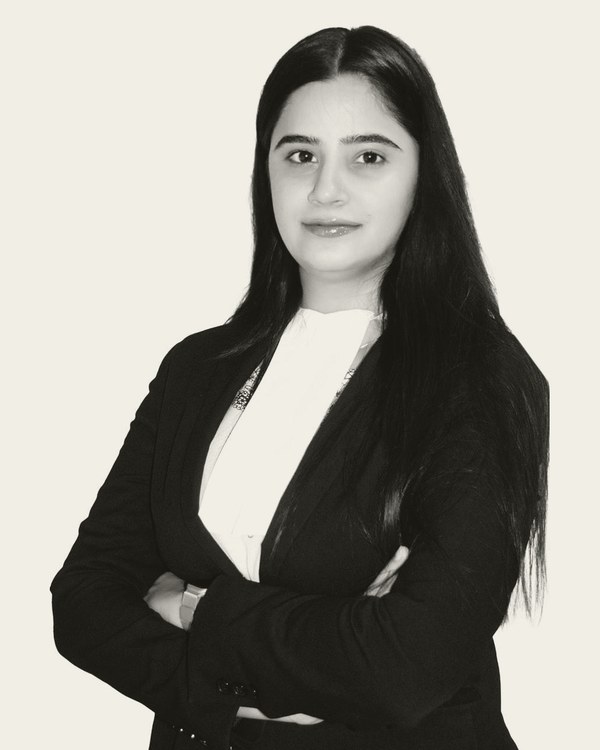 Muskan Rawlley, Partner at M&P Legal