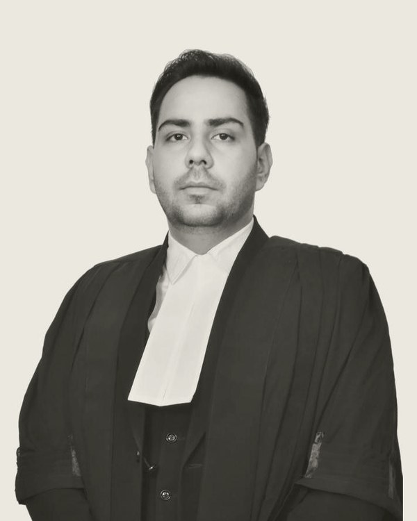 Pradyum Chaudhary, Founding Partner at M&P Legal